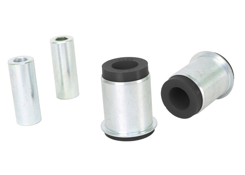 Whiteline Plus 09+ Land Rover Disovery Series 4 Front Control Arm Lower Inner Front Bushing Kit W53479