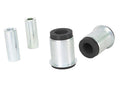 Whiteline Plus 09+ Land Rover Disovery Series 4 Front Control Arm Lower Inner Front Bushing Kit W53479