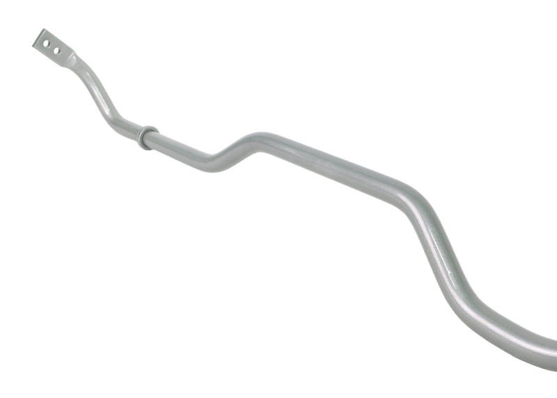 Whiteline Rear Sway Bar 24mm Adjustable Volkswagen Golf 2006-2008