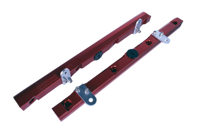 Aeromotive 05-06 GM LS2 Fuel Rail Kit