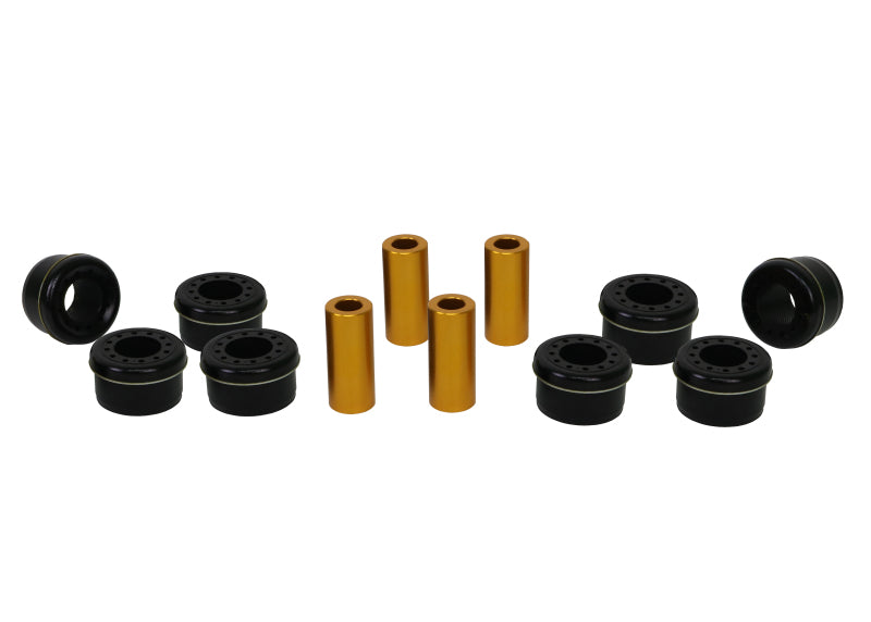 Whiteline Rear Crossmember Mount Bushings FR-S BRZ
