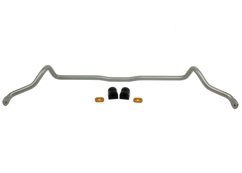 Whiteline Front Sway Bar 24mm X Heavy Duty Ford Focus 2008-2012