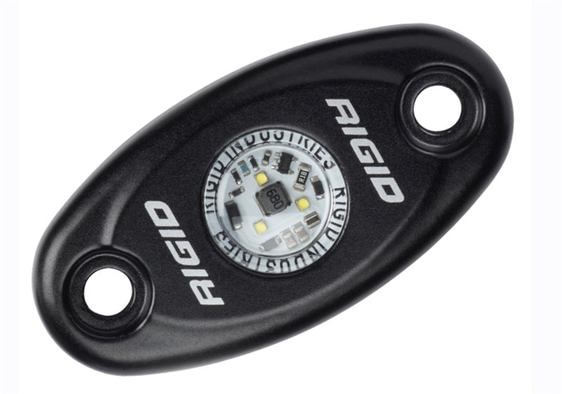 Ford Racing Under Body Rock Light Kit - White M-15200-RUN