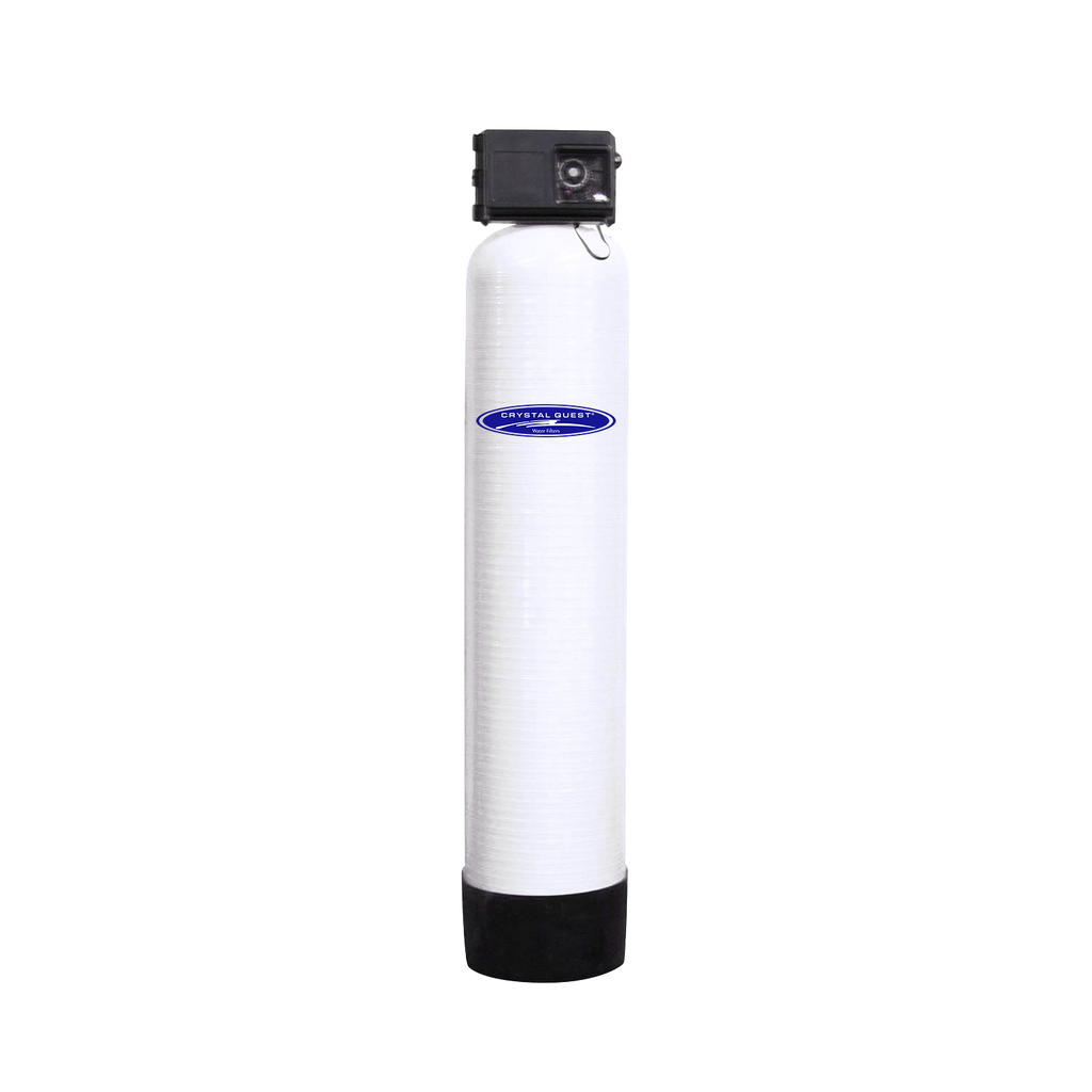 Metal Removal Water Filtration System