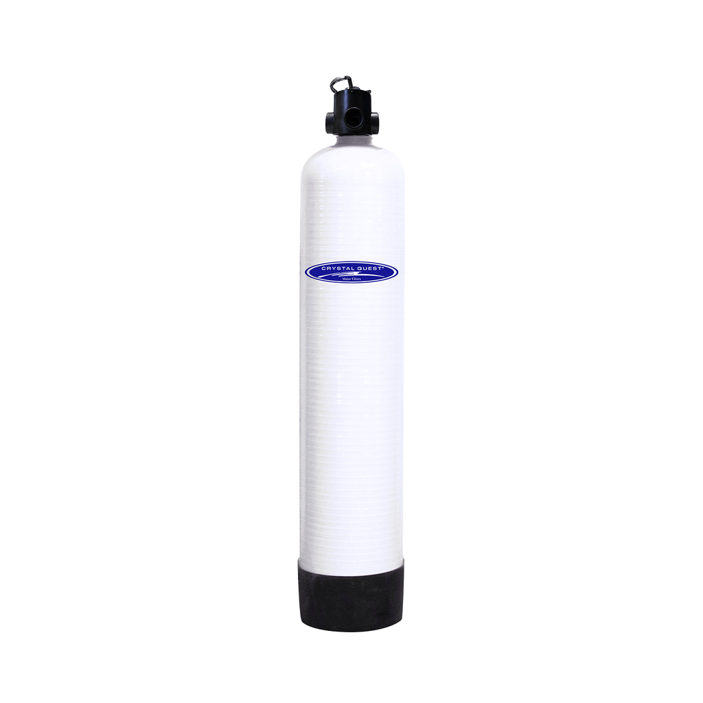 Alkalizing Water Filtration System