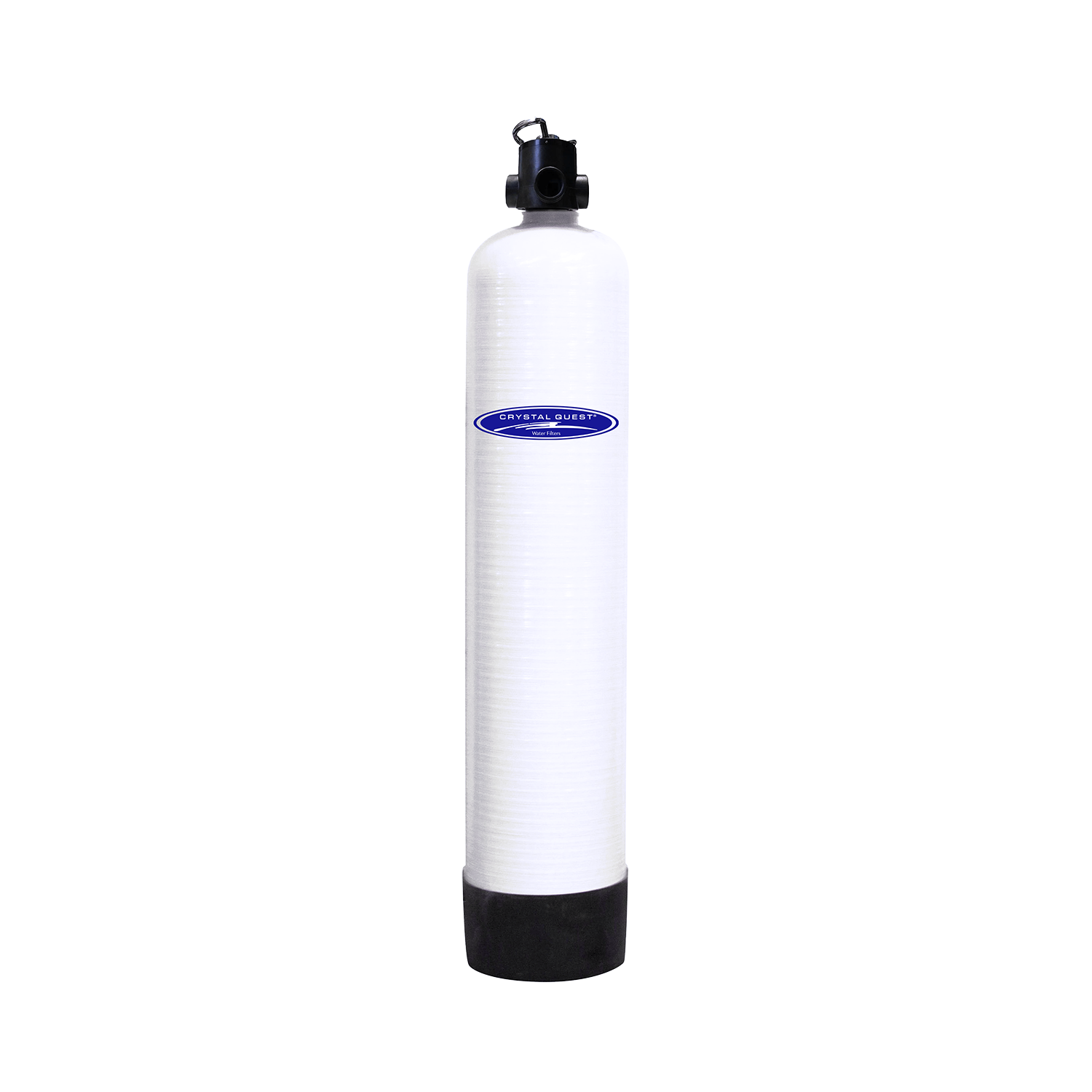 Alkalizing Water Filtration System