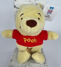 15% OFF! Winnie the Pooh Squeaky & NO Squeak Dog Toys: All Sizes