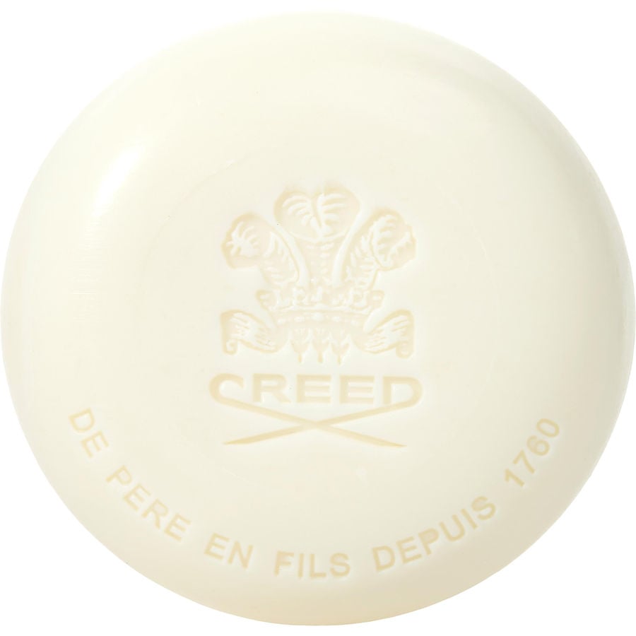 Creed Green Irish Tweed By Creed Soap 5.3 Oz