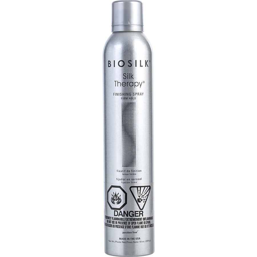 Finishing Spray Firm Hold 10 Oz