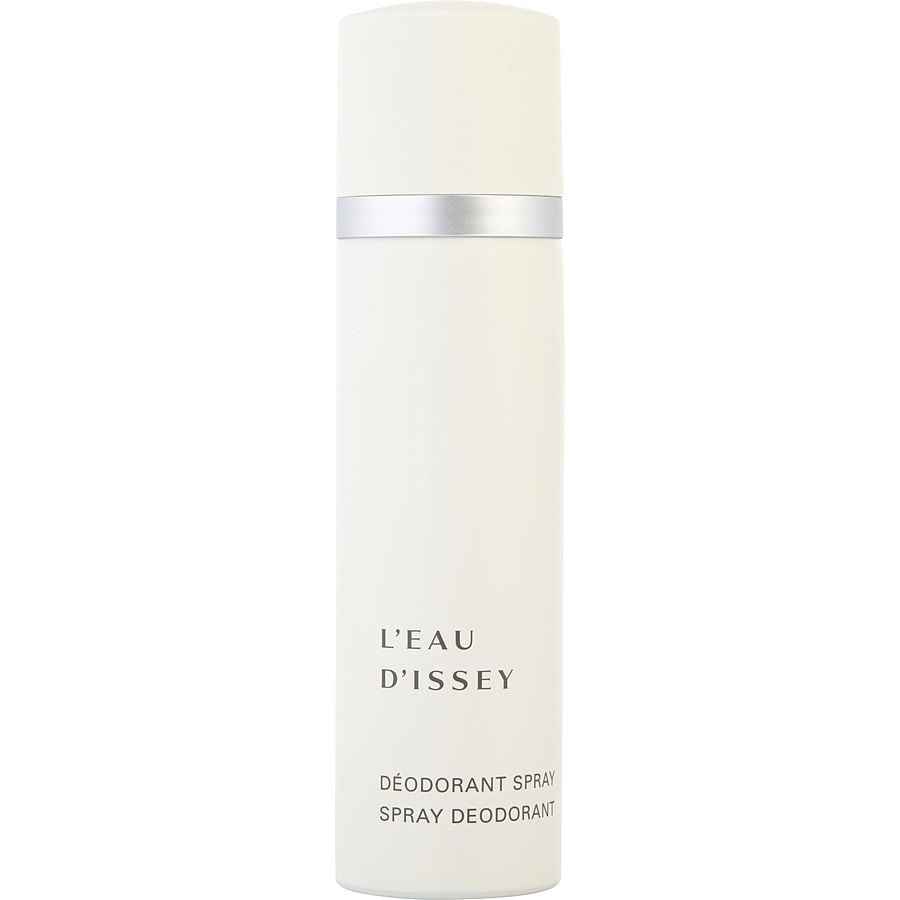 L'eau D'issey By Issey Miyake Deodorant Spray 3.3 Oz