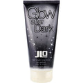 Glow After Dark By Jennifer Lopez Body Lotion 6.7 Oz