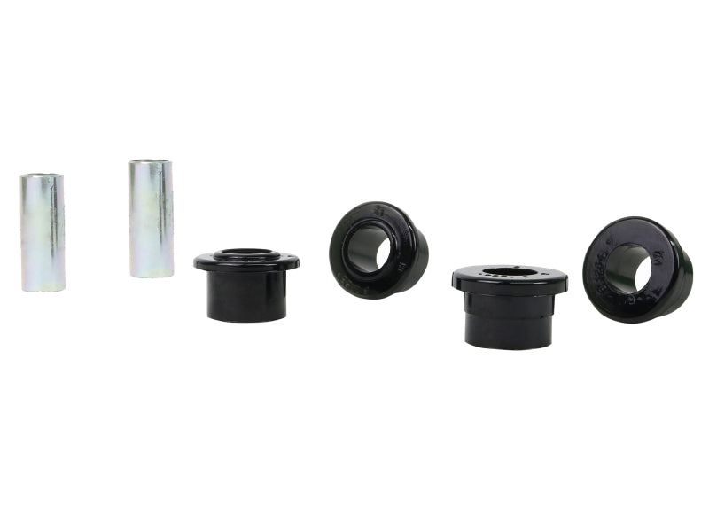 Whiteline 91-94 Mazda Protege DX/LX Front Control Arm Lower Inner Rear Bushing Kit W51263