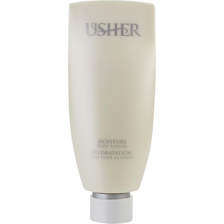 Usher By Usher Body Lotion 6.7 Oz