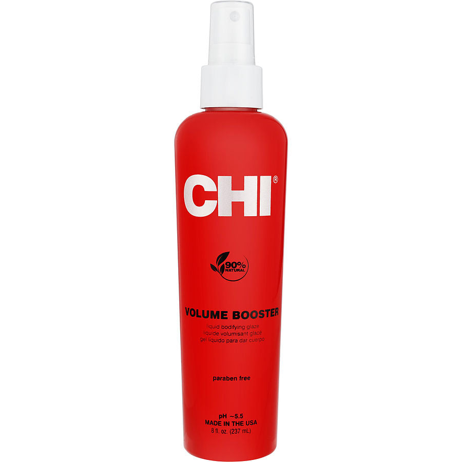 Volume Booster Liquid Bodifying Glaze 8 Oz