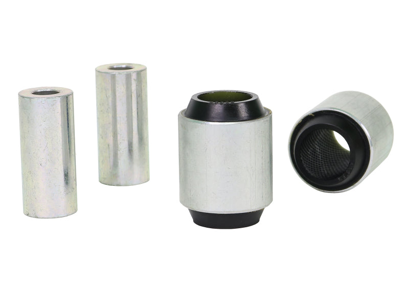 Whiteline Plus 7/03-11 Mazda RX8 Rear Control Arm Upper Inner Bushing Kit W63388