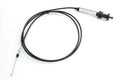 APEXi A'PEXi - ECV Exhaust Control Valve, Cable 2M (Replacement Cable Only)