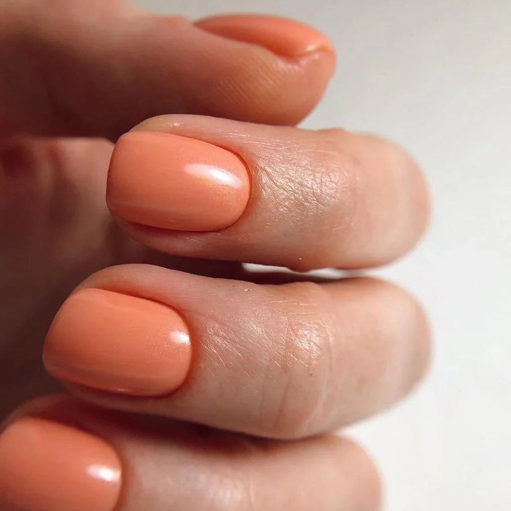 Luxio - Discretion Gel Polish, 15ml