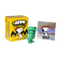 Super7 x Peanuts - Keshi Surprise - Peanuts Baseball Individual Toys