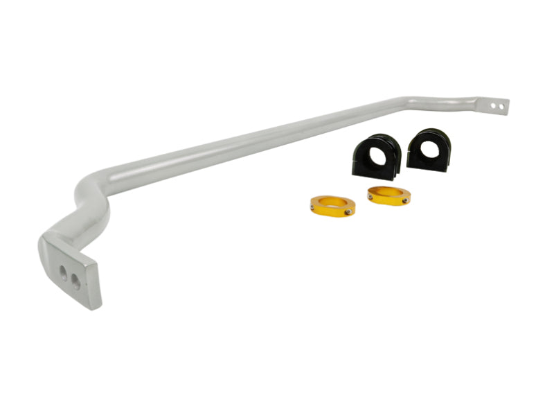 Whiteline Front Sway Bar 33mm Adjustable Nissan GT-R 2009-2011