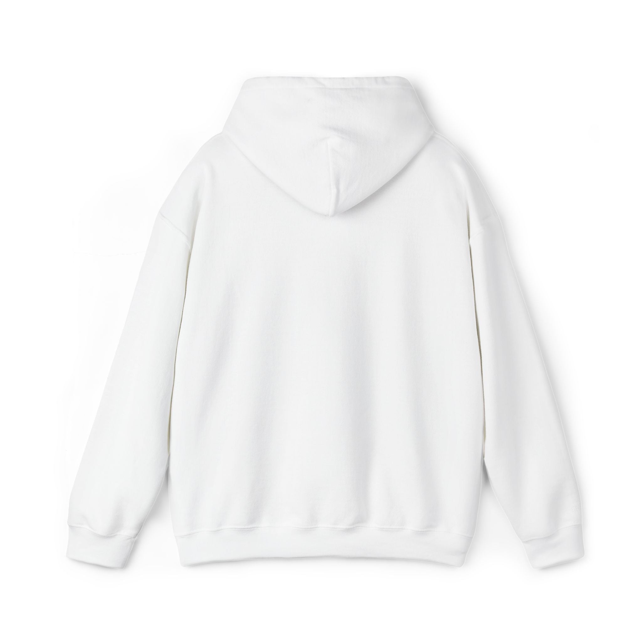 Note to Self Post‑It Paper Note Hoodie | analogue reminder, handwritten