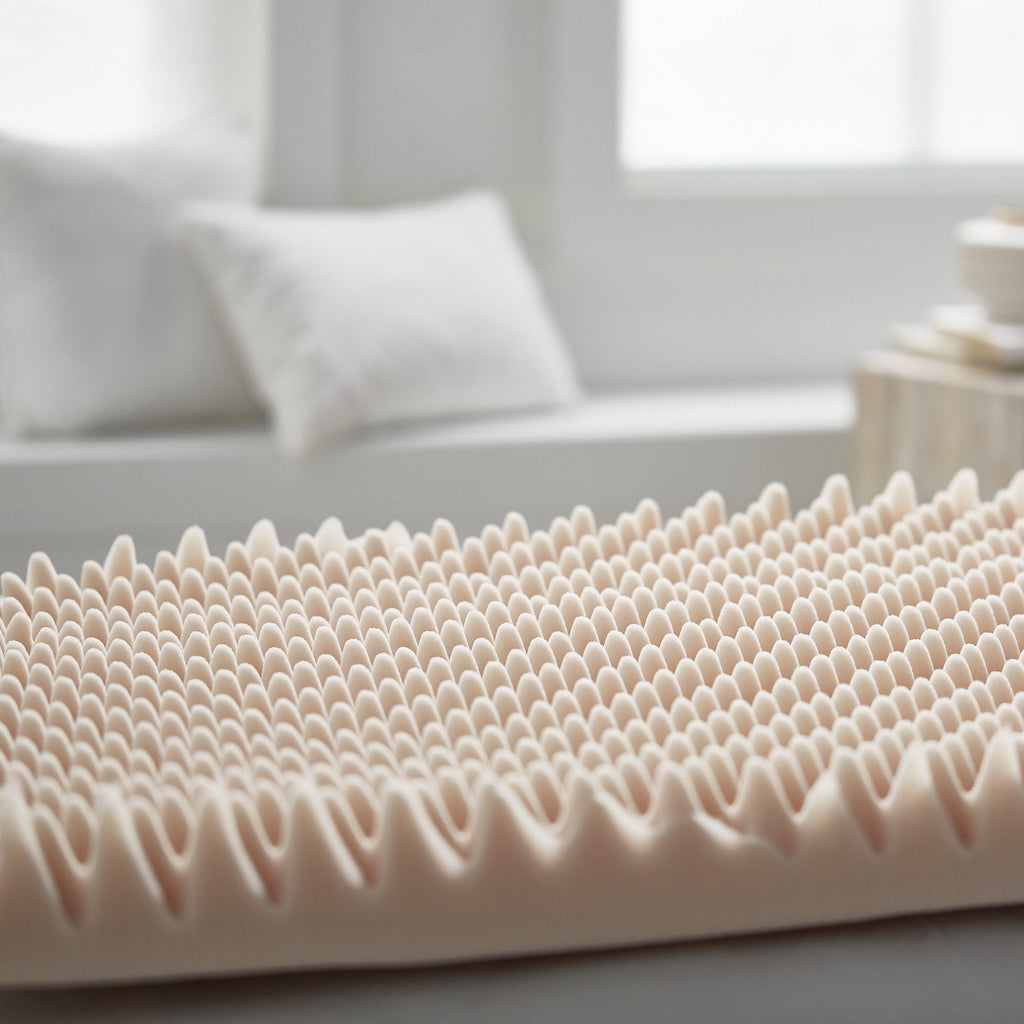 Span America Convoluted Mattress Overlay SP35S-000