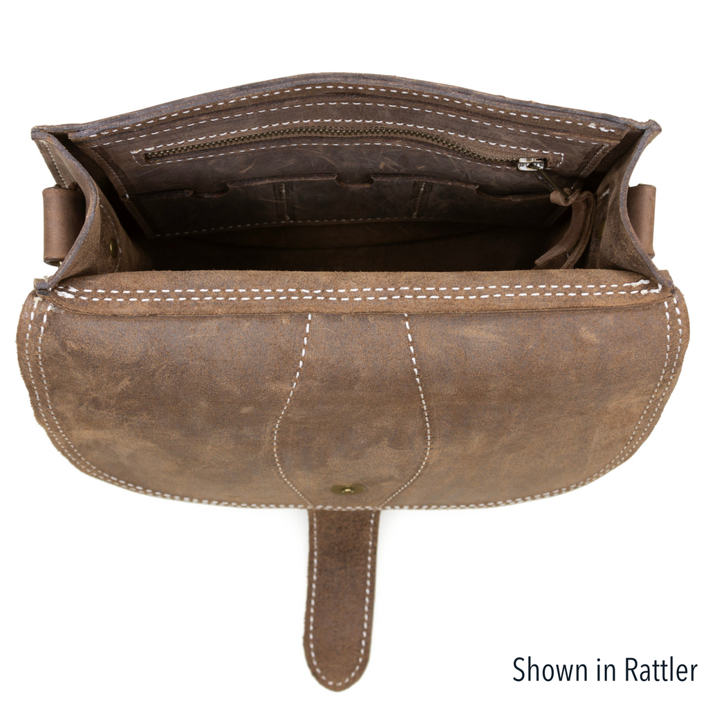 Rebekah: Mulberry