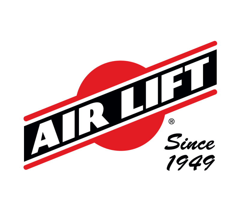 AIRLIFT Loadlifter 5000 Air Spring Kit