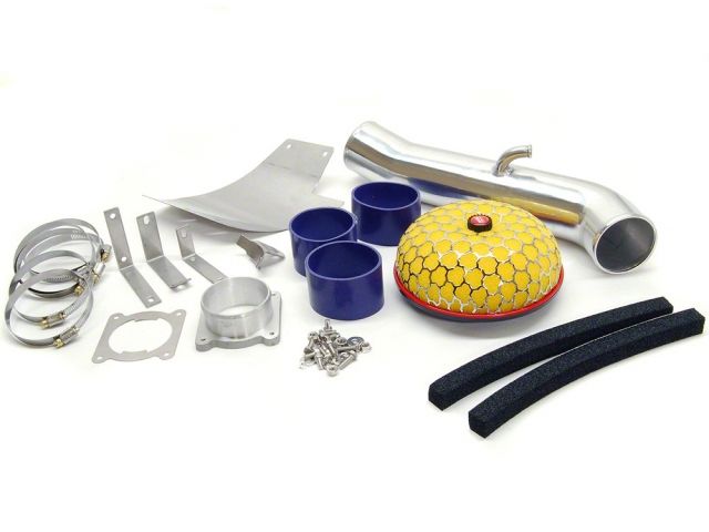 HKS Racing Suction Reloaded Kit 03-06 Infiniti G35 Coupe