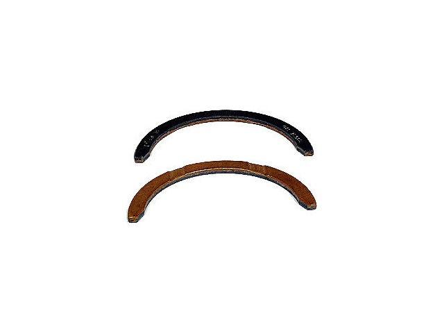 ACL 1T8353 Thrust Washers Set Mazda Miata B6/BP