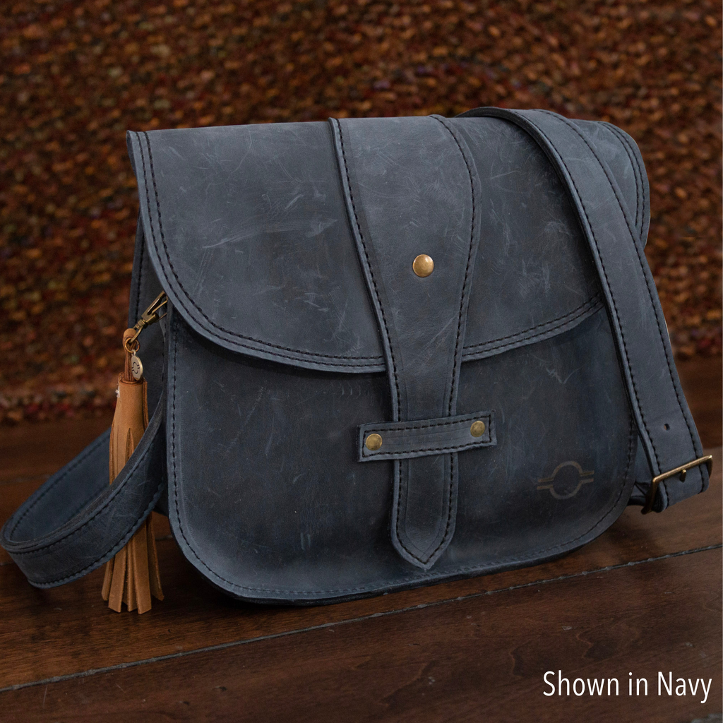 Rebekah: Mulberry