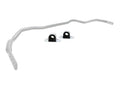 Whiteline Rear Sway Bar 22mm Adjustable Toyota Supra 1986-1992