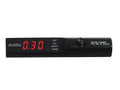 APEXi Full Auto Turbo Timer Black w/ Blue Lighting *Discontinued