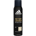 Adidas Victory League By Adidas Deodorant Body Spray 5 Oz
