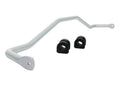 Whiteline Front Sway Bar 24mm X Heavy Duty BMW 318I 1984-1985