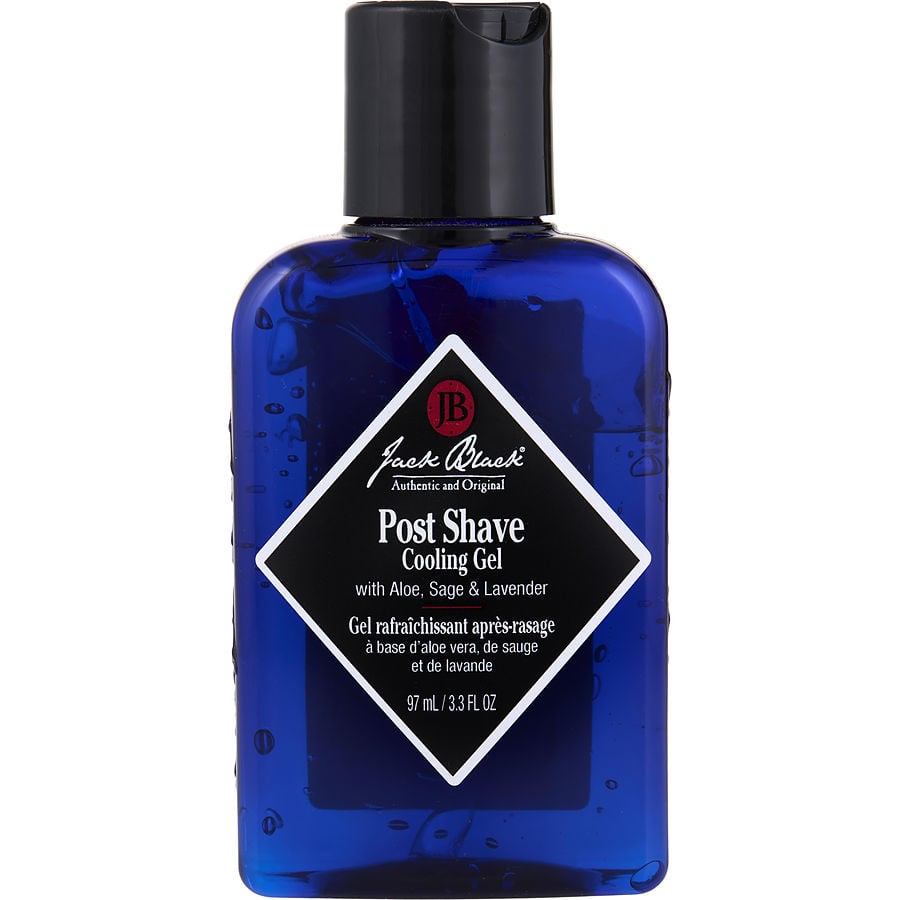 Post Shave Cooling Gel--97ml/3.3oz