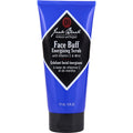 Face Buff Energizing Scrub--177ml/6oz