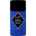 Pit Boss Antiperspirant & Deodorant Sensitive Skin Formula--2.75oz