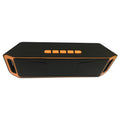 Smart electronic card Bluetooth audio speaker