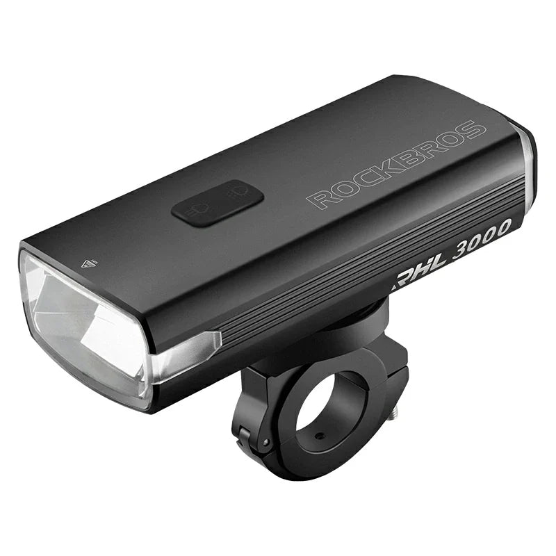 RHL 3000LM USB-C