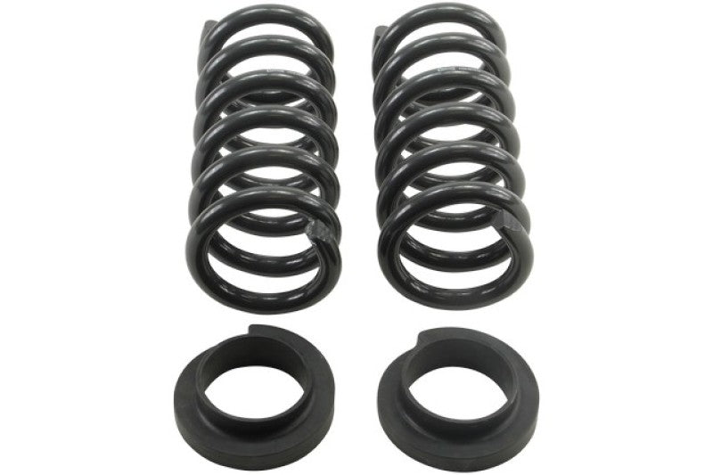 Belltech Pro Coil Spring Set 99-06 Gm 1500 St Cab 2-3inch