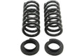 Belltech Pro Coil Spring Set 99-06 Gm 1500 St Cab 2-3inch