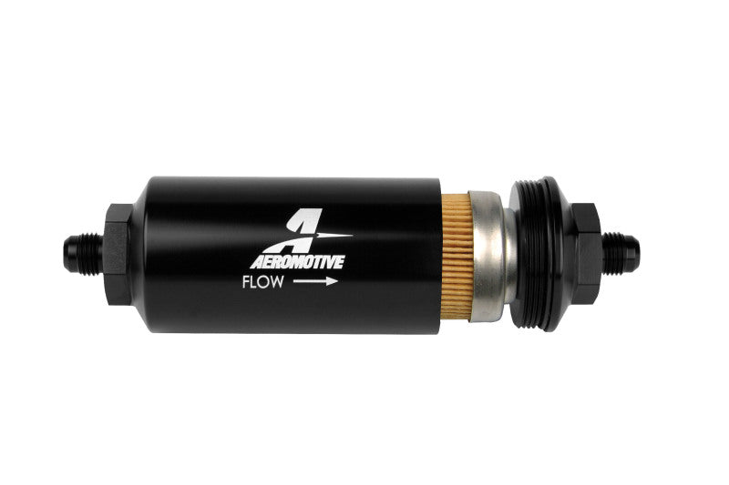 Aeromotive Cellulose 10 Micron Filter Micronale AN-06
