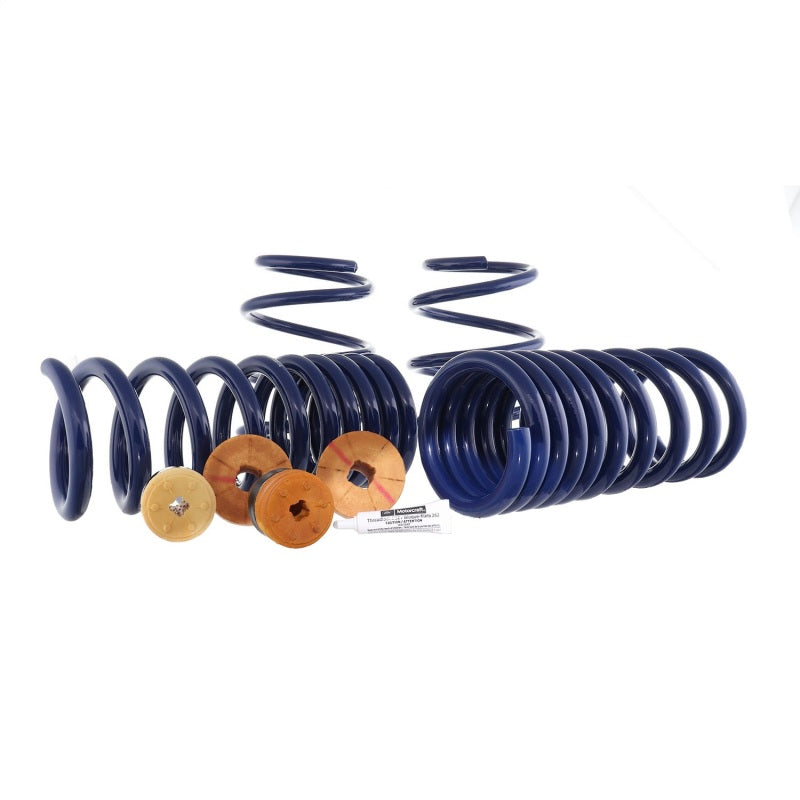Ford Racing 15-22 Mustang Track Lowering Spring Kit M-5300-YA