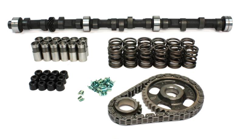 Comp Cams F65 260H CAM & KIT