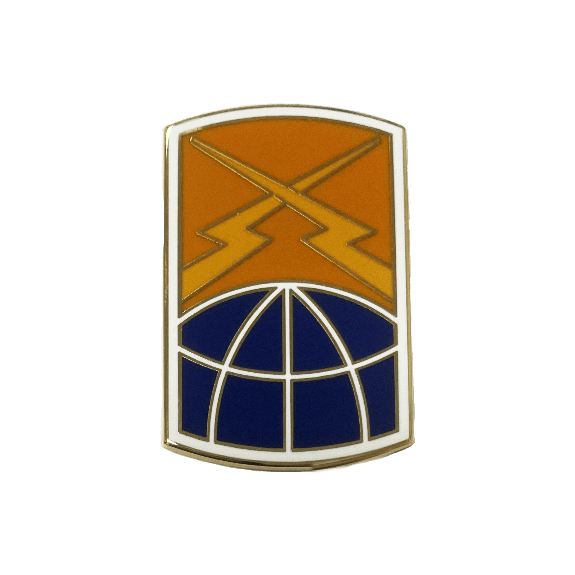 160th Signal Brigade CSIB