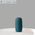 Creative Ceramic Vases For Living Room Decoration Accessories