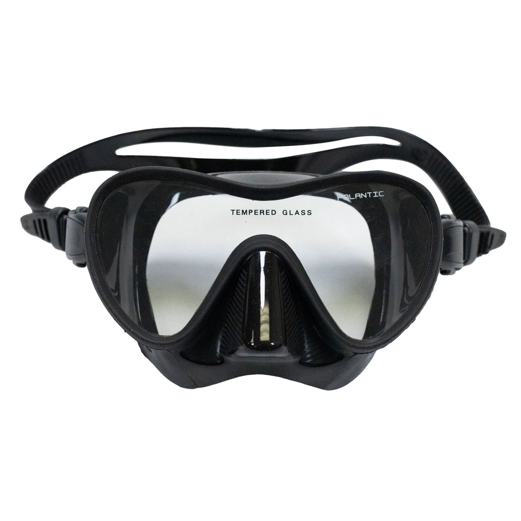 Scuba Choice OpticOne Dive/Snorkeling Mask