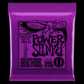 New Multi-Model Electric Guitar Strings