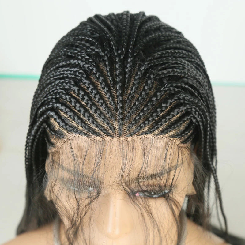Chemical Fiber Set Dirty