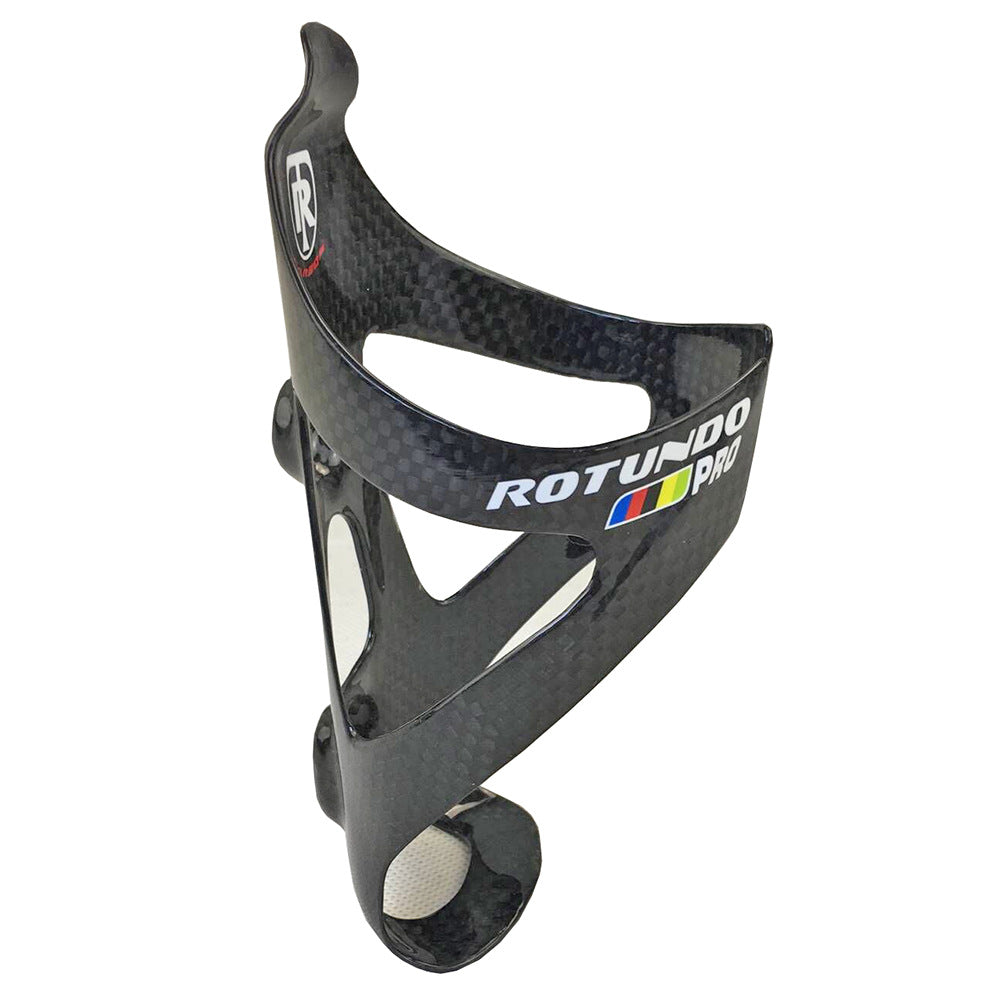 Bicycle Accessories Full Carbon Fiber Bottle Cage